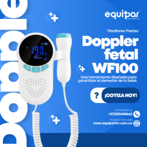 Ecógrafo Portátil a color M30